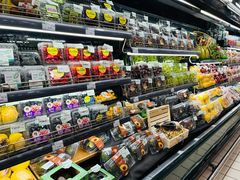 -BLT精品超市(国贸商城店)
