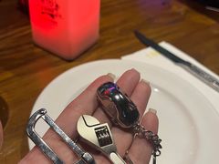 -1886德国汽车餐厅(外滩中央店)