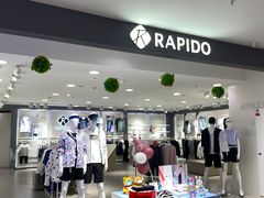 -新世界百货(顺义店)