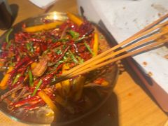 -华府九号海鲜烧烤大排档(龙域店)