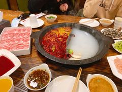 -重庆老火锅(长虹店)