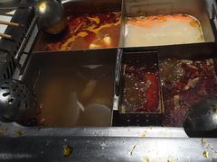 -海底捞火锅(吴中路店)