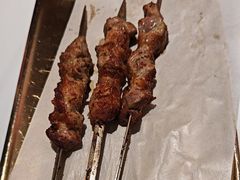 -谷丽麦馕新疆菜·清真(步步高梅溪新天地店)