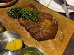 -小火花·干式熟成牛排馆Spark SteakHouse(剑桥郡店)