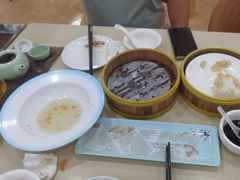 -一茶一点(海景店)