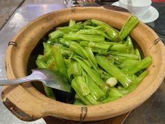 -鹤睦鱼生·啫啫煲·海鲜(保利百合店)