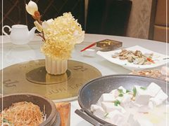 -骏莱海鲜鱼港(五角场店)
