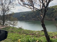 -南京市无想山景区