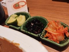 -CURRY YA 熟成咖哩專門店(深圳湾万象城店)