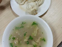 -津门永胜包子铺(哈尔滨道总店)