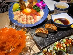 -渔井食堂(新洲店)