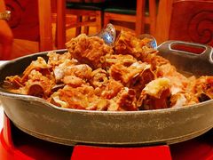 -九十九顶毡房(阜石路店)