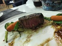 -WOLFGANG PUCK KITCHEN & BAR(迪士尼小镇店)