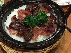-西关味(大卫城店)