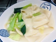 -大嘻咹biangbiang面(历史博物馆店)