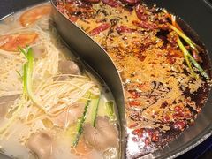 -萍姐火锅·公路夜市(打浦桥日月光店)