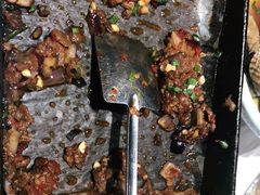 -聚点串吧·北京烧烤(赵登禹路店)