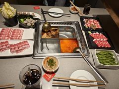 -海底捞火锅(宝龙广场夜宵主题店)