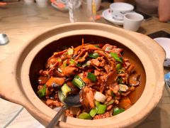 -茄子恰恰·新云南小炒(坪山益田店)