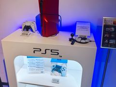 -Sony Store 索尼(上海淮海中路店)