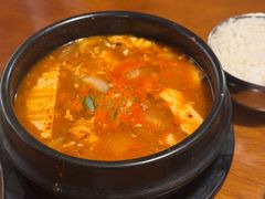 -第二外国语学院-韩国餐厅(朝阳路店)