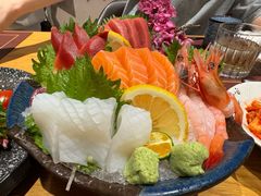-九酢·海鲜居酒屋
