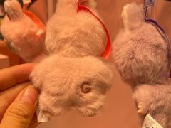 -泡泡玛特POPMART(合生汇店)