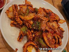 -贤花饭店(城阳店)