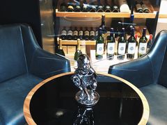 -大酉·M Coffee(北京美术馆店)