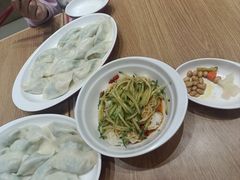 -喜家德虾仁水饺(邯郸新世纪中心店)