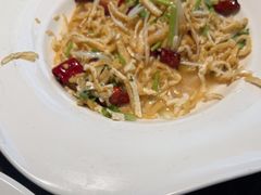 -秦月轩·陕西家乡菜(阜成路·五棵松店)