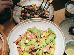 -青年公社烤鸭(蜀山万象汇店)