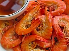-萃华海鲜阁大排档(五四广场店)