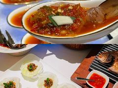 -金链花·泰国餐厅(国贸店)