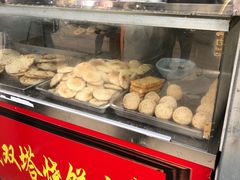 -王氏双塔烧饼(葑门横街店)