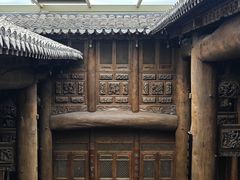 -广富林宰相府酒店·水云间