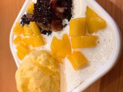 -满记甜品(南京虹悦城三店)