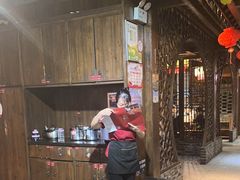 -九庄火锅(衢江店)