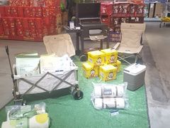 -麦德龙(嘉定店)