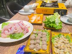 -望恋·天台音乐餐厅