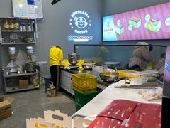 -南洋大师傅(六合龙湖天街店)