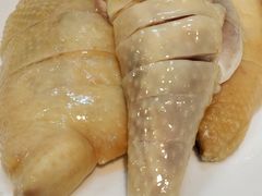 壹心鸡-文记壹心鸡(宝华路店)