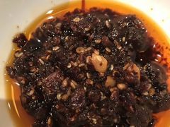 程府总统鸡-程府宴-国宴(南长街·四合院店)