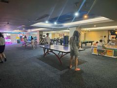 -海韵之星邮轮水会(明发商业广场店)