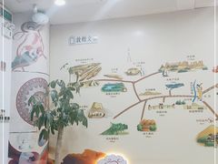 -春秋旅游航空(西藏路分部)