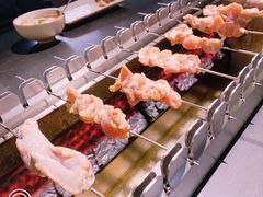 -很久以前羊肉串(大宁中心广场店)