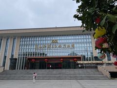 -广西壮族自治区博物馆