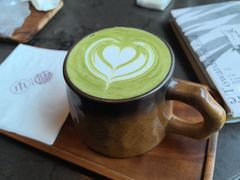 -木嘛working coffee(前海店)