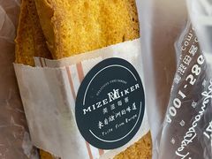 面包片-美滋每客(大同店)