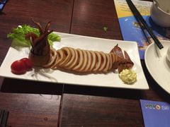 -YOYO悠游美食地图(西市城购物中心店)